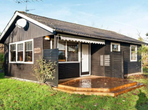 4 person holiday home in Silkeborg